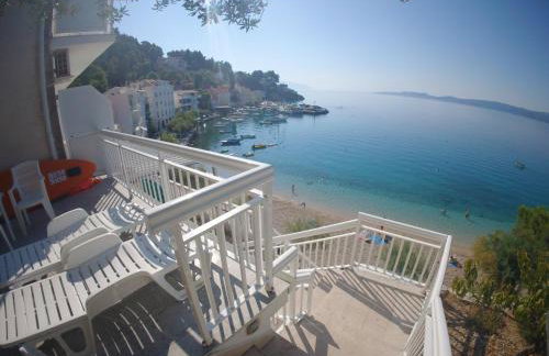 Apartments and Rooms Špiro - Photo 42