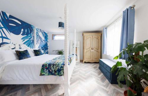 Cosy Cabin Retreat Close to Beaches - Foto 14