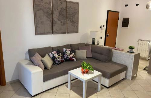 AGM Suite Rome Airport FCO - Attico Parco Leonardo - Foto 3