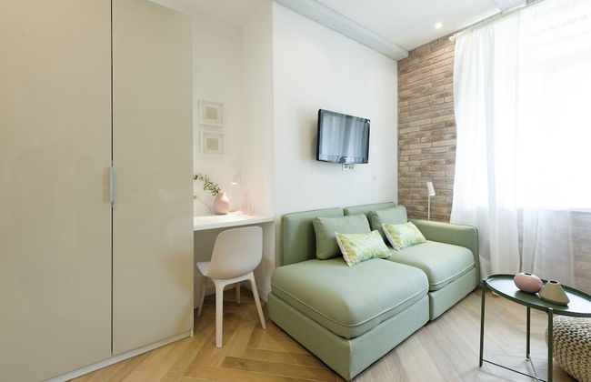 Luxury rooms Mak - Foto 16