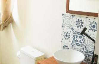 Casa estilo rustico na praia da Armação - Foto 34