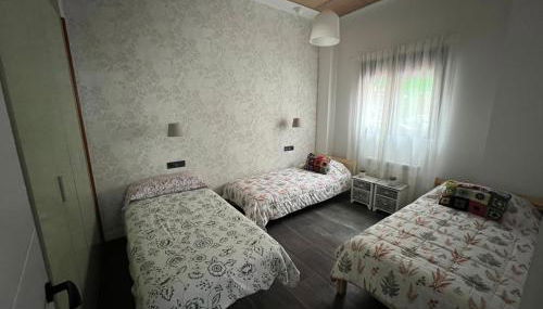 Las Arcas, cómodo apartamento cerca del centro - Foto 2