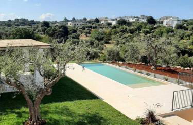 Trullo Mamamè - Foto 29