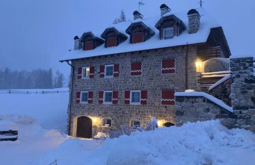 Renoviertes Apartment mit Terrasse an der Piste mit kostenlosen WiFi - Foto 12