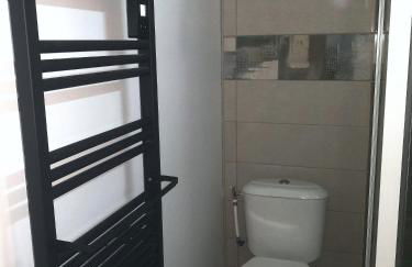 Appartement des Charmilles, Compiègne hyper-centre - Foto 18