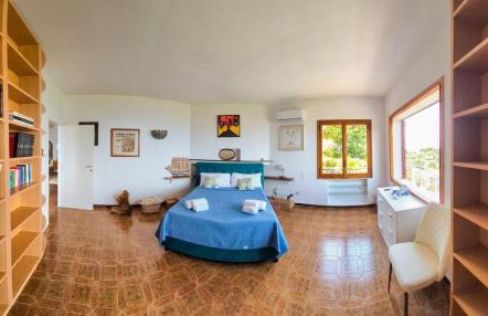 Villa Blu Sorrento seaview pool terrace and Jacuzzi - Foto 23