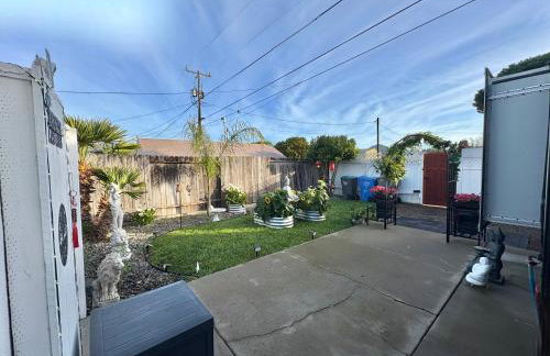 ZenDen Rv by The Sea in Los Osos - Foto 2