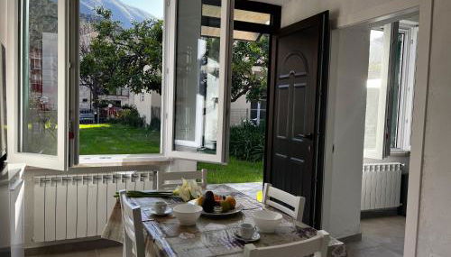 Casa Giorgia by Holiday World - Foto 3, Garden, Garden view