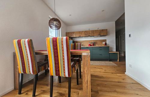 Wohlfühl-Alpenblick Apartments - Foto 8