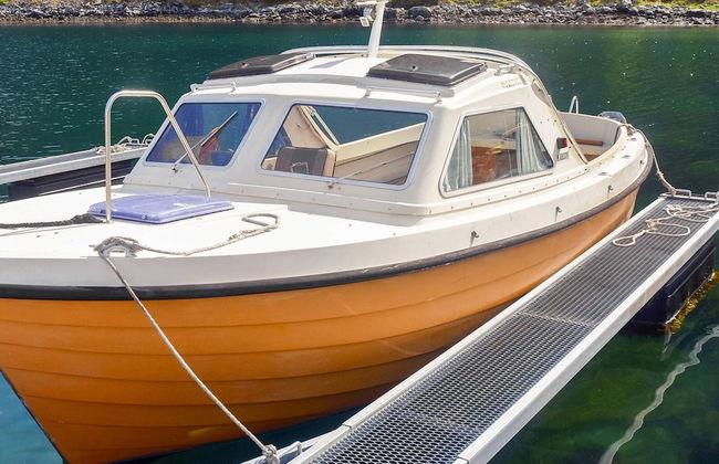 12 Person Holiday Home in Flatraket-by Traum - Foto 20