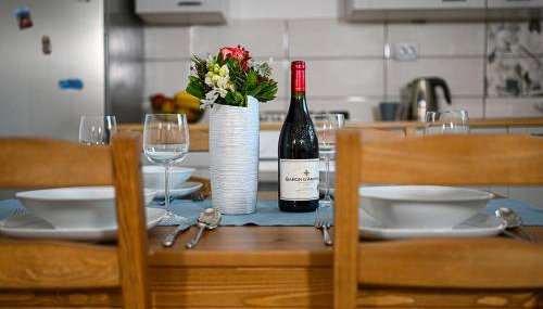 Zagreb Apartmani Santana - Foto 3