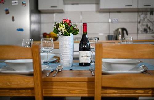 Zagreb Apartmani Santana - Foto 3