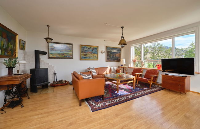 Kidafell Farmhouse - Photo 29