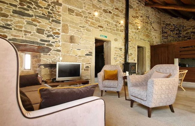 Finca La Cuevona de Guitiriz - Foto 4