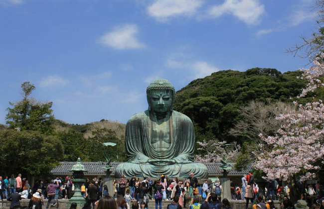 Kamakura Day Trip - Foto 2