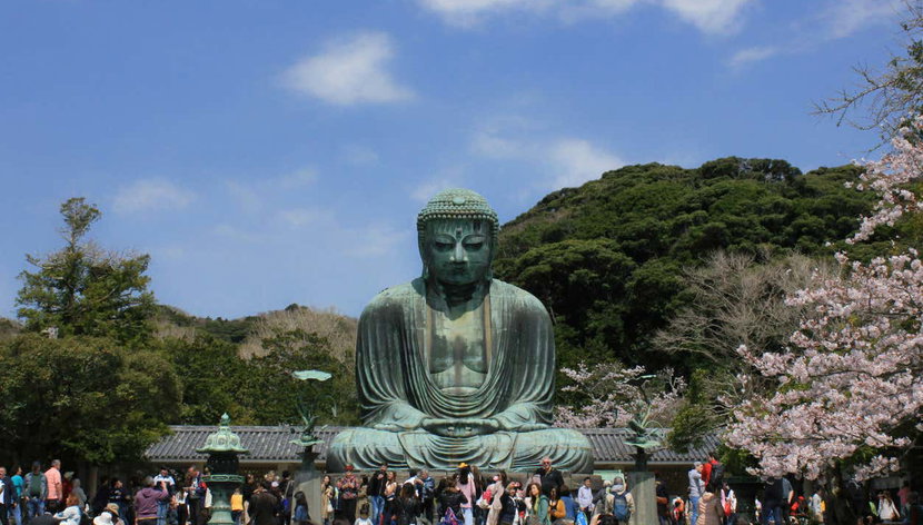 Kamakura Day Trip - Foto 2