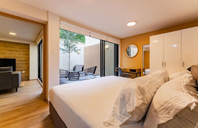 Condesa Cholula Lofts by VH - Foto 11