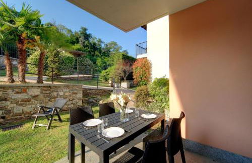 Residence Isolino - Foto 60