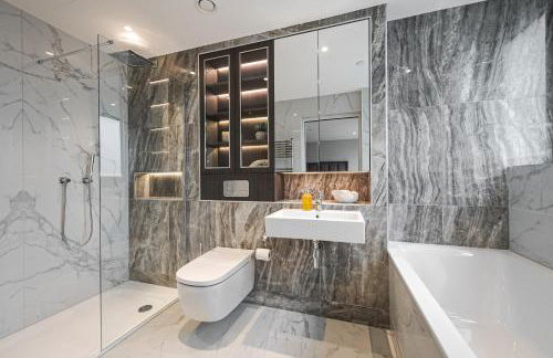 Arcadia Residences - Luxury Apartments in Kensington, London - Foto 46