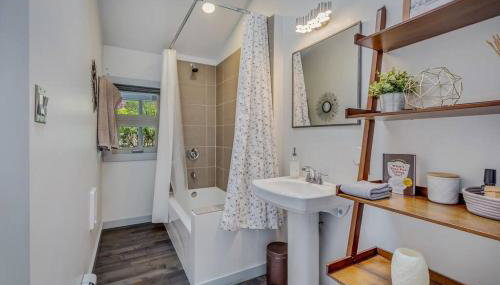 Cozy Modern House seconds from Roaring Fork River - Photo 2, towels