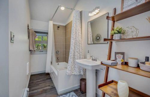 Cozy Modern House seconds from Roaring Fork River - Foto 2