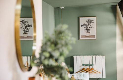 Le Criquet - Hypercentre - Filet de détente - Photo 3