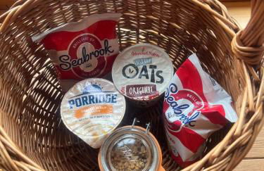 Little Pink Cabin - Foto 5