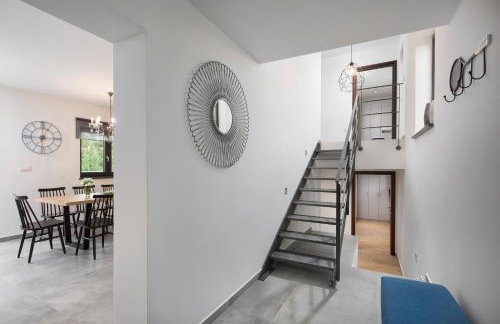 VILLA del SOL with large garden perfect for families - Foto 19