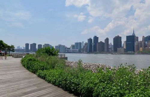 2 Bedrooms Flat 5 minutes from TIMES SQUARE - Foto 45