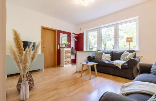 Fehmarn-Ostseeferien Apfelblüte 199 1 - Foto 7