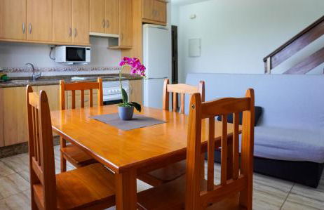 House Loma Gomera in San Sebastian - Foto 15