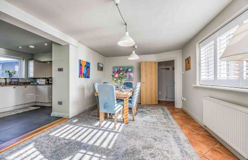 Gorgeous Bosham Family Home w Garden - Pass the Keys - Foto 17