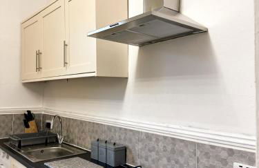 A&A Luxury Stay Athol - Foto 13