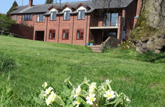 Lower Thornton Farm - Foto 1