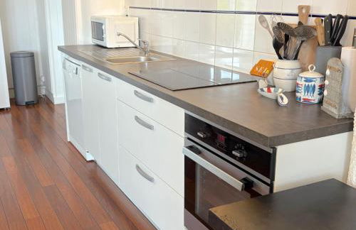 Villa Armoréa - Foto 46