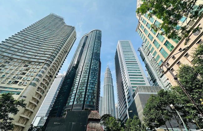 Vortex Premium Suites KLCC by SCHIEN - Foto 61