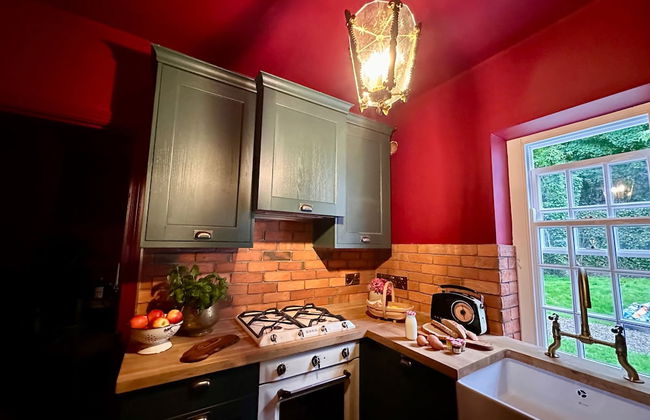 The Forest at Mount Congreve Gardens - Foto 63