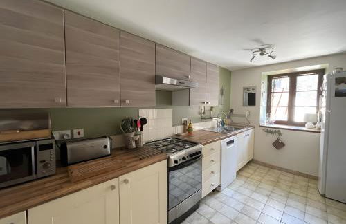 Gîte La Tortuga - Foto 18