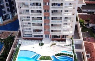 Vista para o mar - Praia dos Sonhos - Foto 25