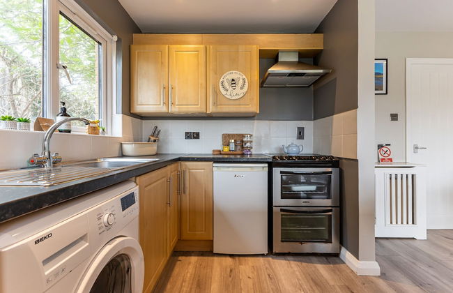 Central Apartment 3B - Photo 17