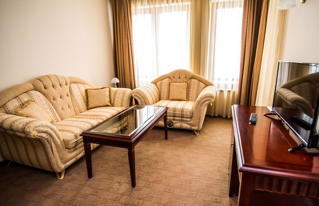 Apartments in Down Town Complex - Foto 8