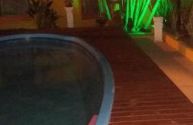 Casa Pousada Rosa dos Ventos - Foto 3