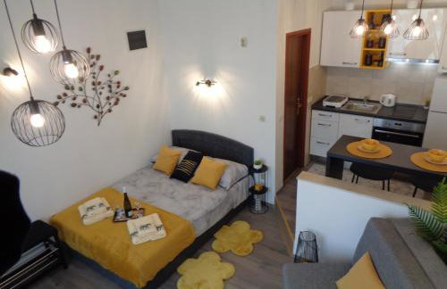 Apartman M Orebic - Photo 9