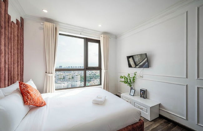 Kotrip Hado Centrosa Luxury Vaction - Foto 14