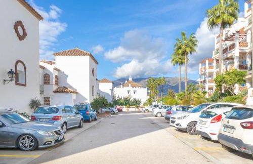 Fairway Apartman Mijas Golf 1 - Golondrinas - Photo 28
