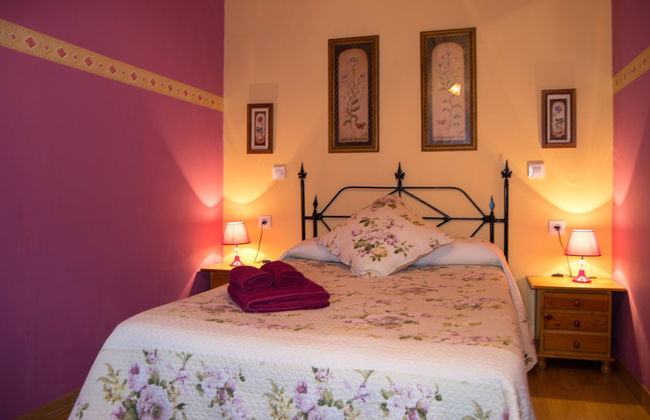 Casa Rural Duquesa De La Conquista - Foto 30