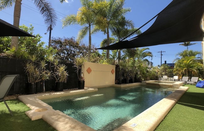 City Plaza Apartments - Foto 21