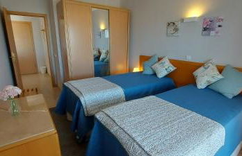 Big's Flat - Clube Praia Mar - Praia da Rocha - Foto 9