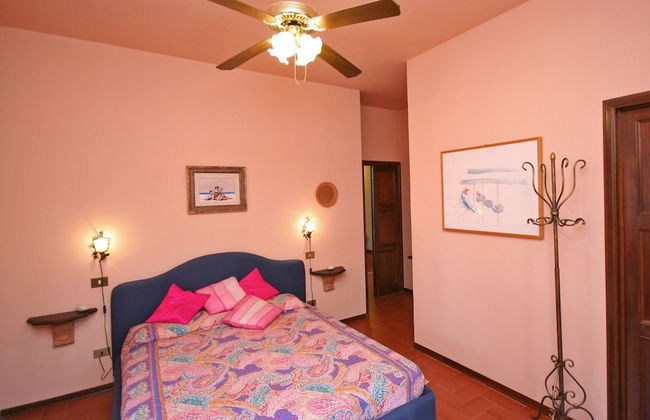 Villa Lo Scoiattolo - Photo 4