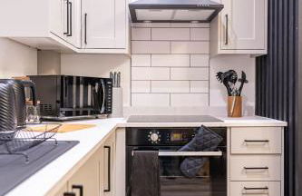 Hayy Morley Perfect for Work or Relaxation - Foto 11